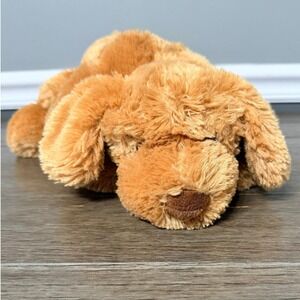 Vintage 2004 Ty Classic Laces the Puppy Dog Plush